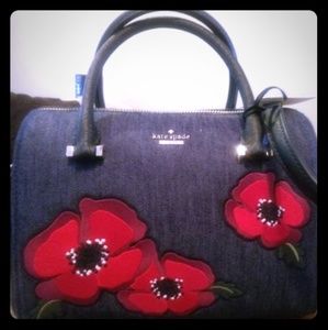 Kate Spade Cameron Street Poppy